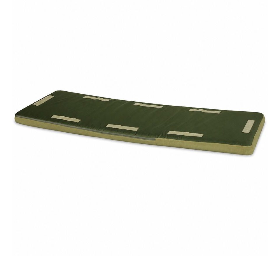 Giants fishing Lehátko Luxury Air Bedchair 8Leg