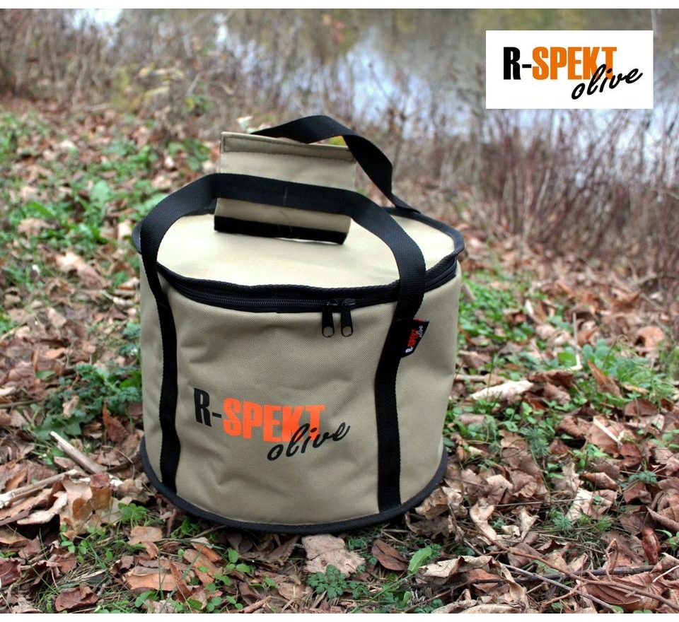 R-Spekt Termo Bag L 30 x 20cm