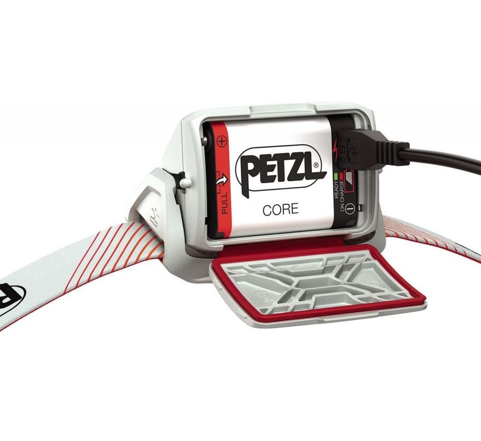 Petzl Čelovka Actik Core