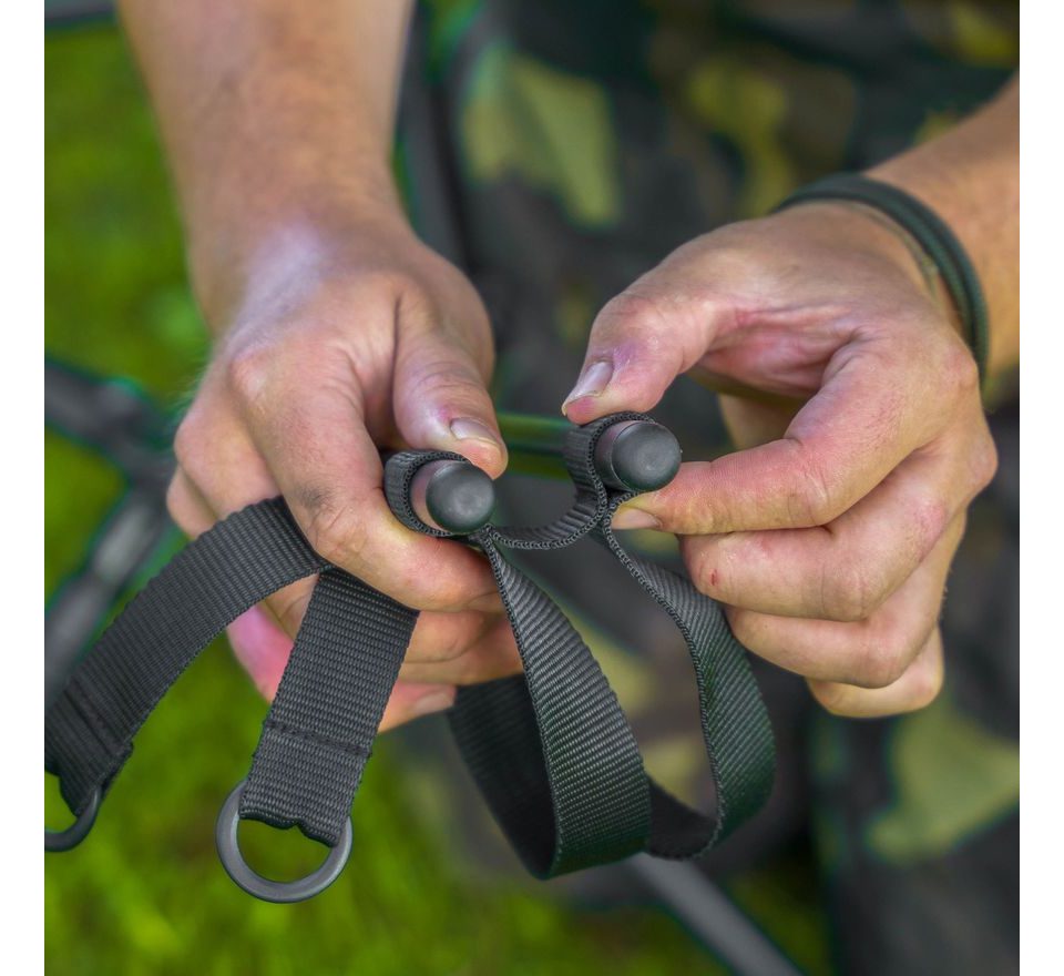 Avid Stojan Revolve Multi Pod
