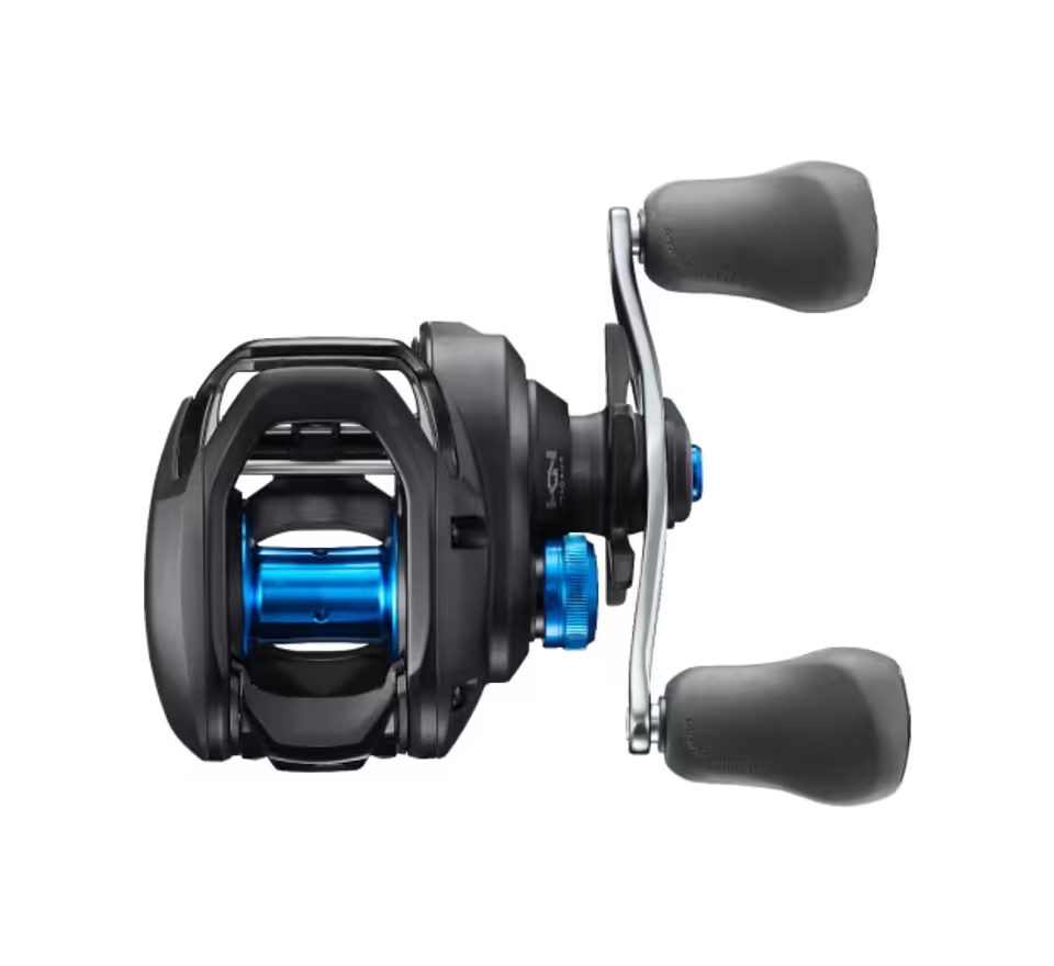 Shimano Naviják SLX 151 A HG Left Hand