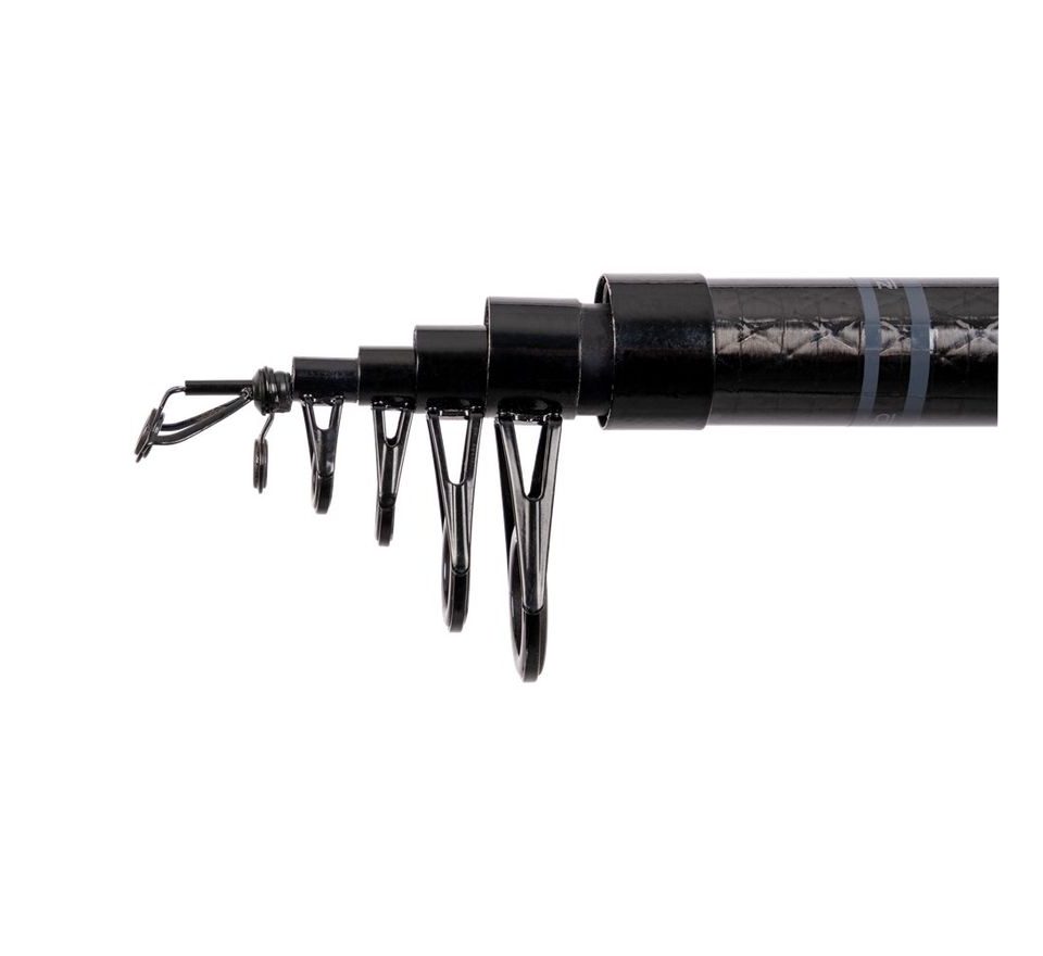 Zebco Prut Allround Combo 3 m 20-70 g + Naviják 3000 FS + Vlasec 0,30mm