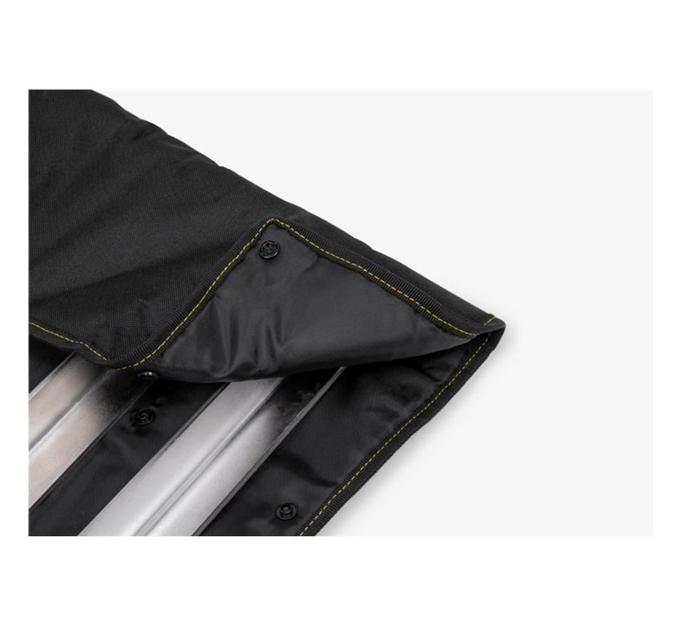 Black Cat Pouzdro na stojany Bank Stick Wrap