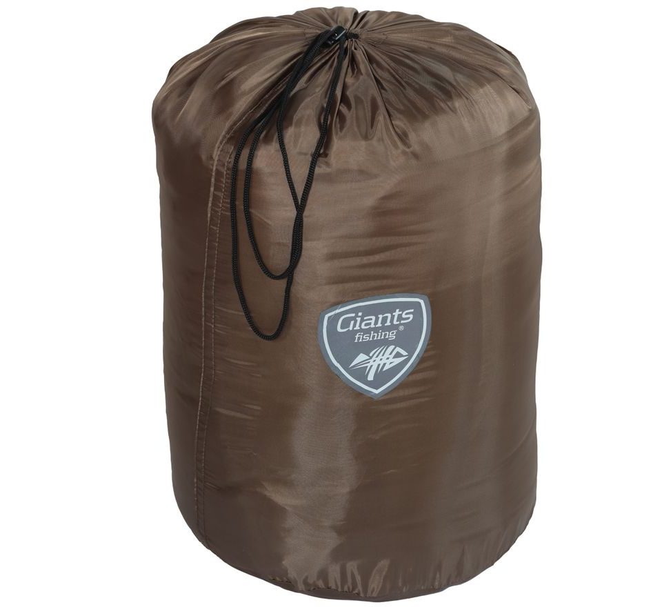 Giants fishing Spací pytel 4 Season Deluxe Sleeping Bag