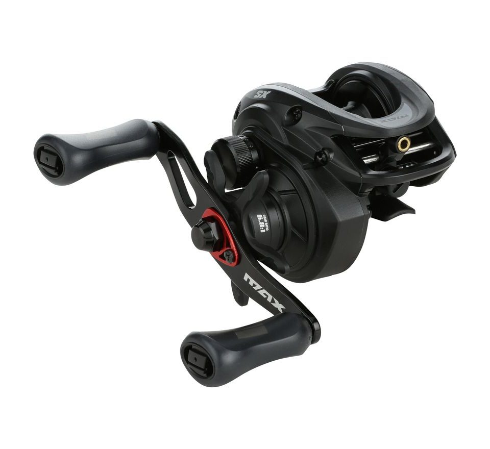 Abu Garcia Multiplikátor MAX SX Low Profile Reel