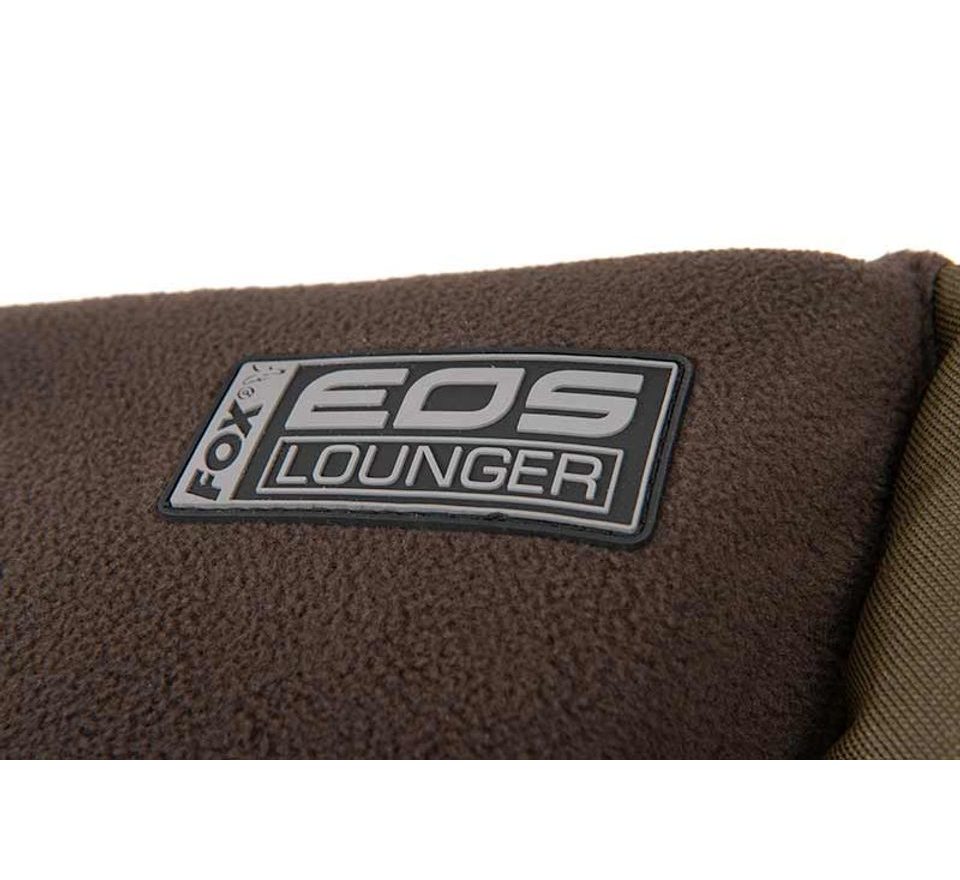 Fox Křeslo EOS Lounger Chair