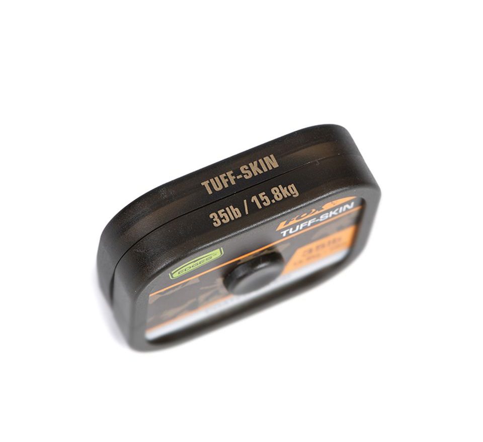 Fox Návazcová Šňůrka Edges Tuff-Skin 20m