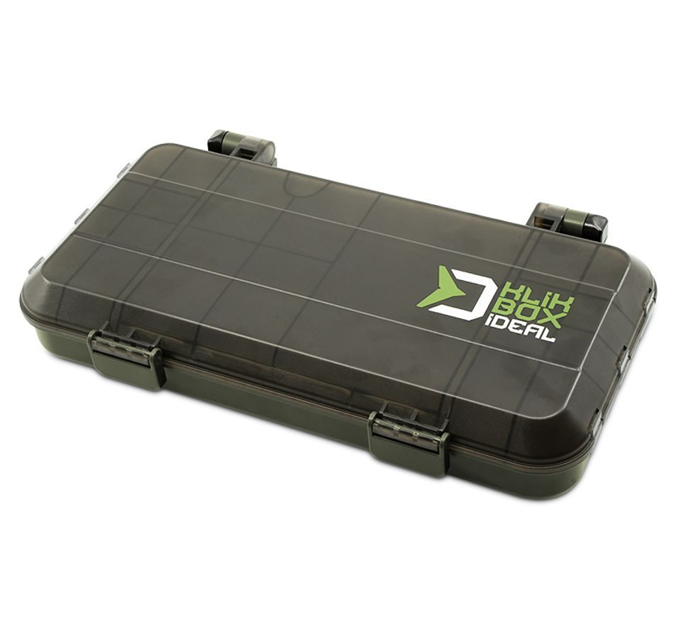 Delphin Organizér KlikBox Ideal