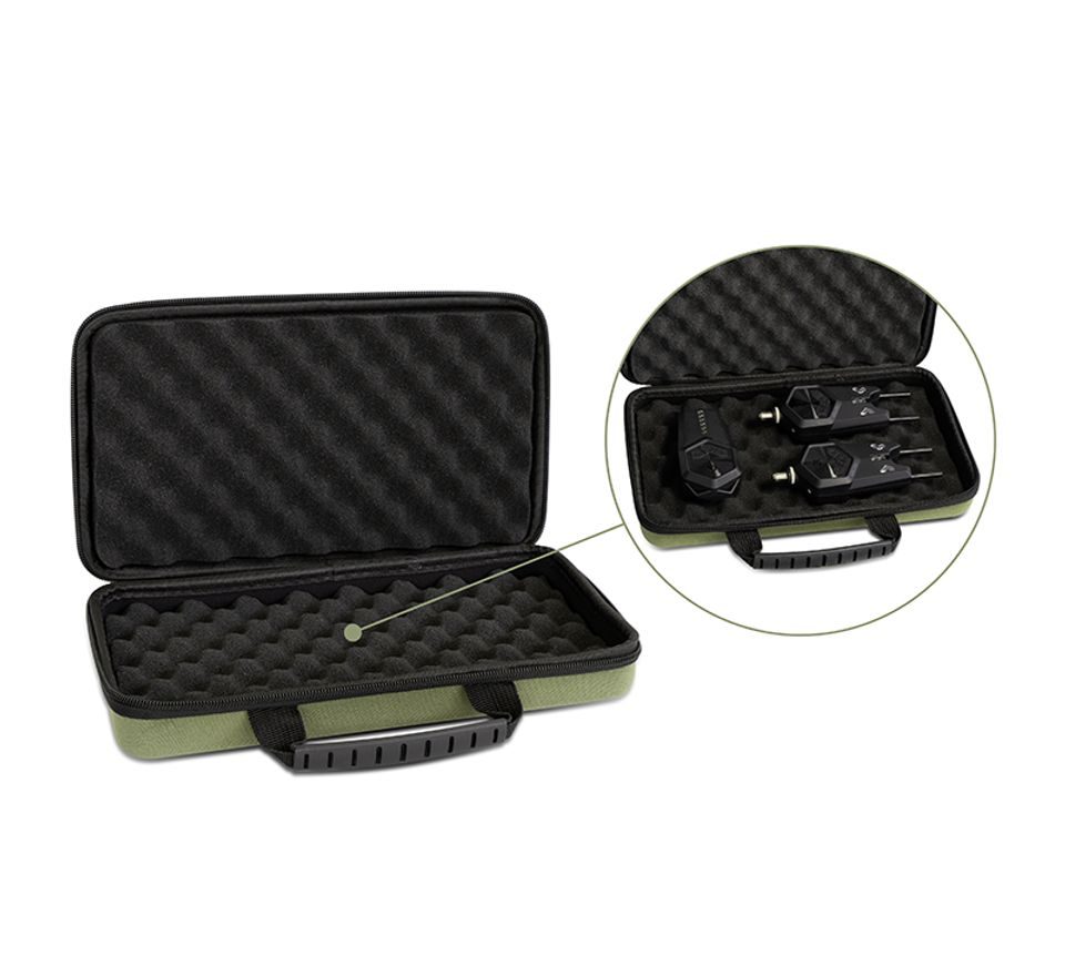 Delphin Pouzdro na příslušenství Classa HardCase