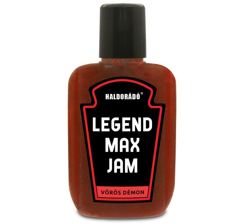 Haldorádó Dip Legend Max Jam 75ml