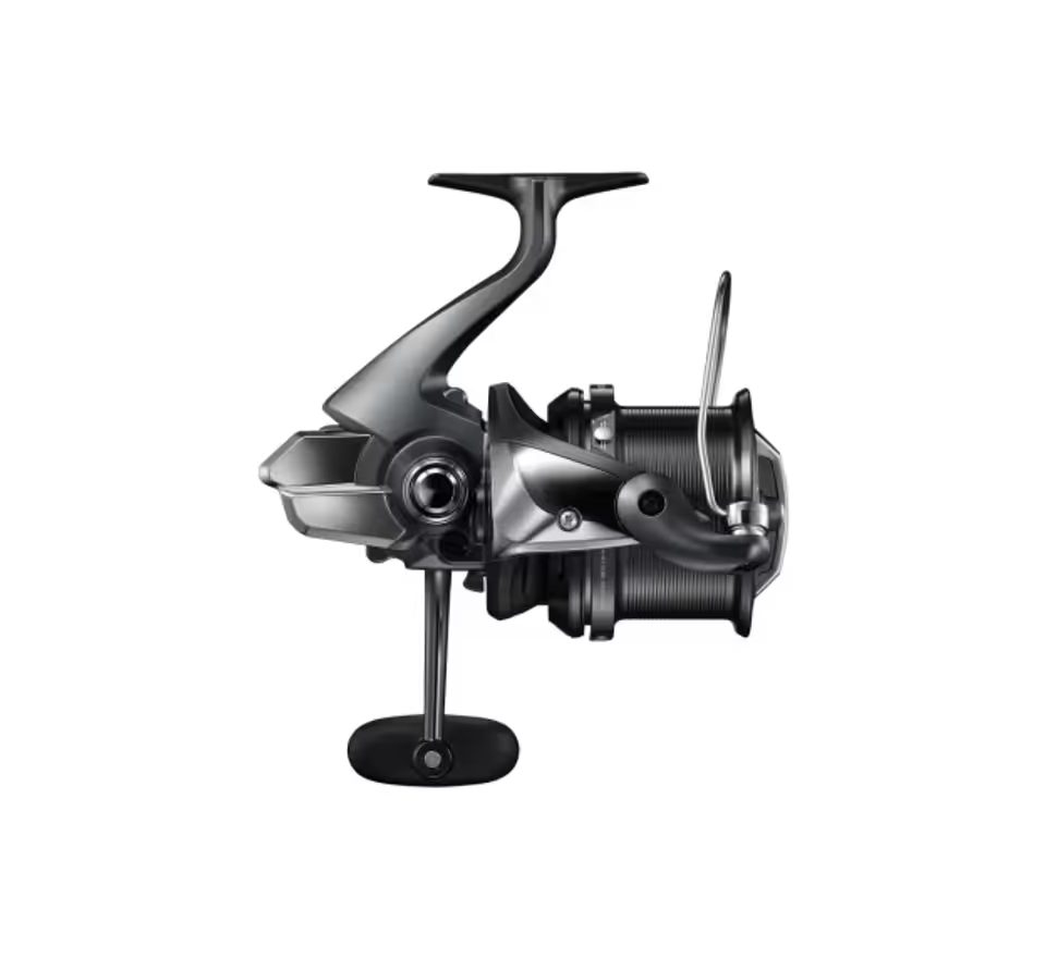 Shimano Naviják Reel Aerlex XTC 14000 Spod