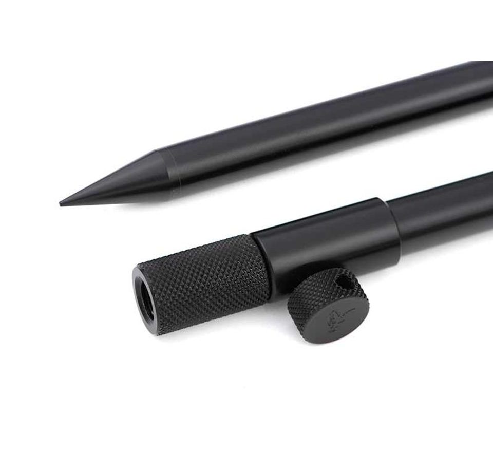 Fox Vidličky Black Label Slim Banksticks