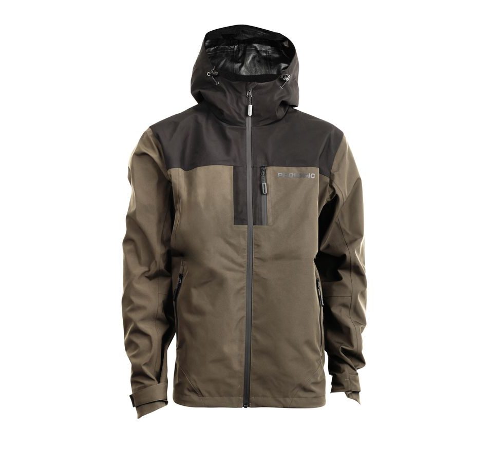 Prologic Bunda Signature Waterproof Jacket