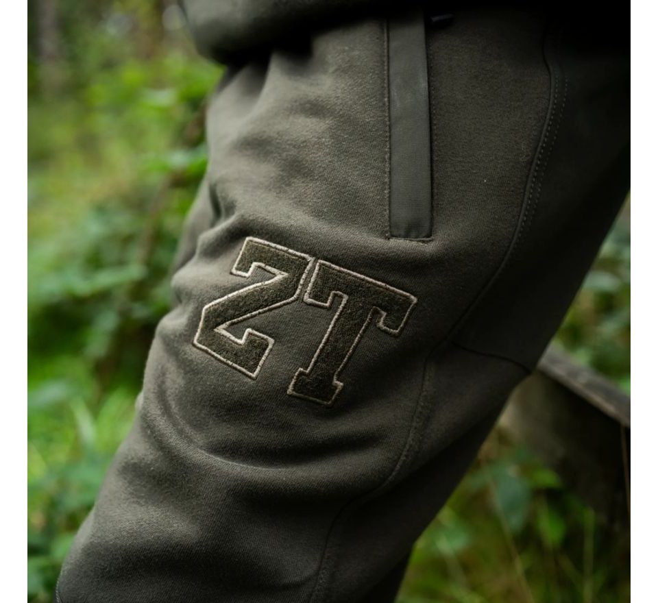 Nash Tepláky ZT Wind Chill Joggers Varsity