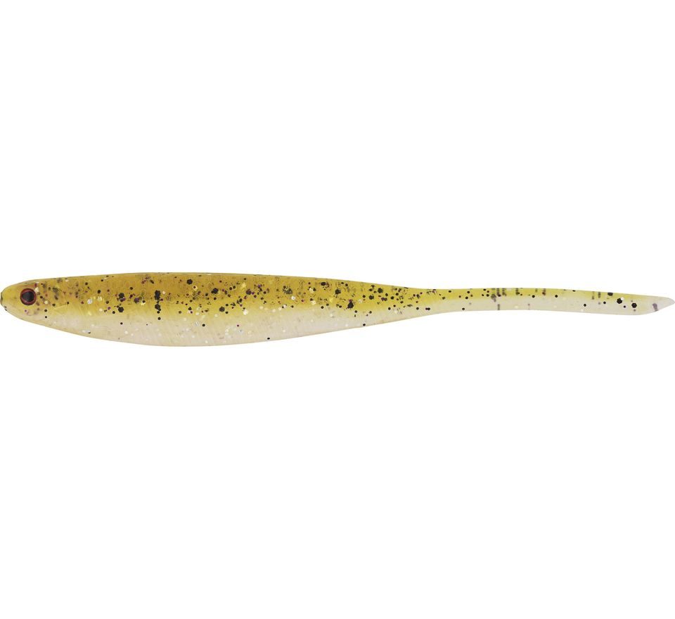 Westin Gumová nástraha ShadTeez Pin-Tail AYU Shad