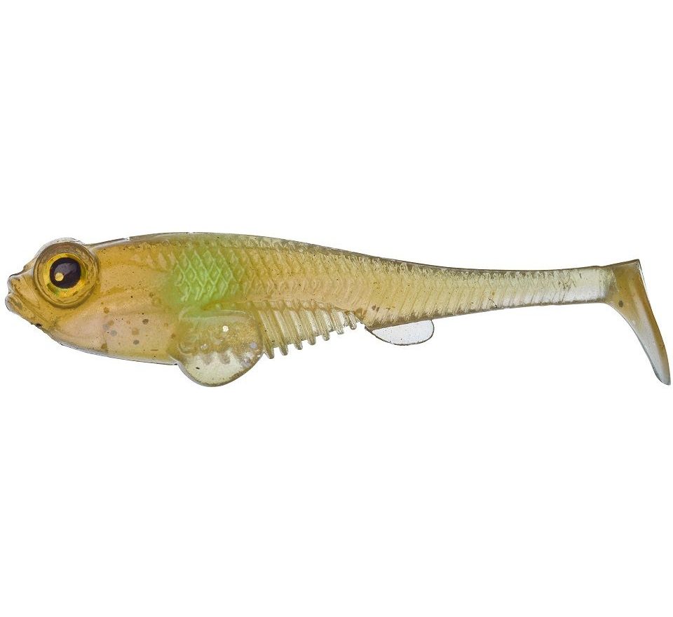 Gunki Gumová nástraha Riper Rockstar 4,5 cm