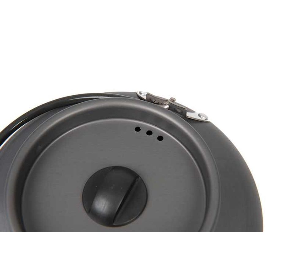 Fox Konvička Cookware 0,9l Heat Transfer Kettle