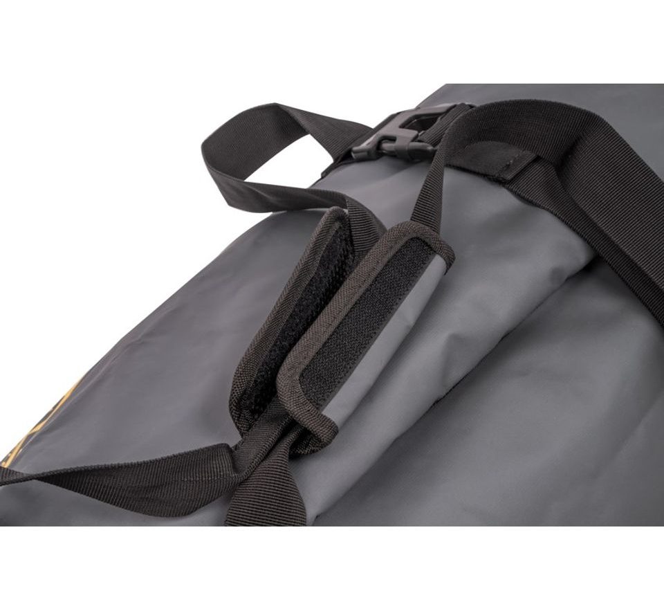 Black Cat Taška Cat Seal WP Duffle Bag 100L
