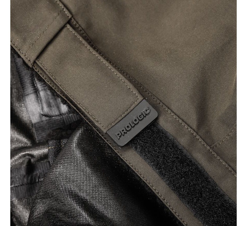 Prologic Nohavice Signature Waterproof Trousers