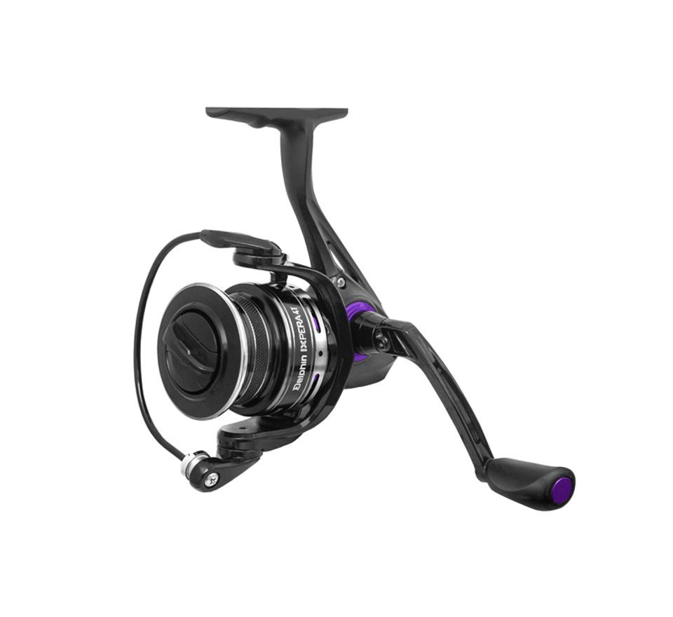 Delphin Náhradní cívka Ixpera 3T