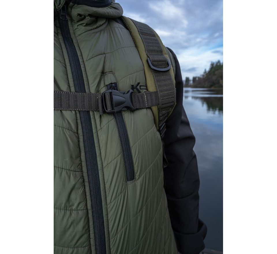 Korum Batoh Progress Roversack 25l