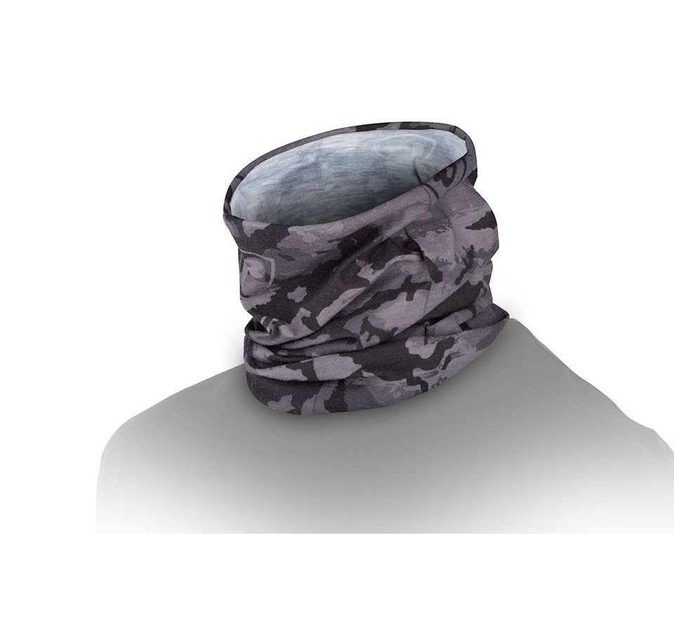 Fox Rage Nákrčník Lightweight Camo Snood