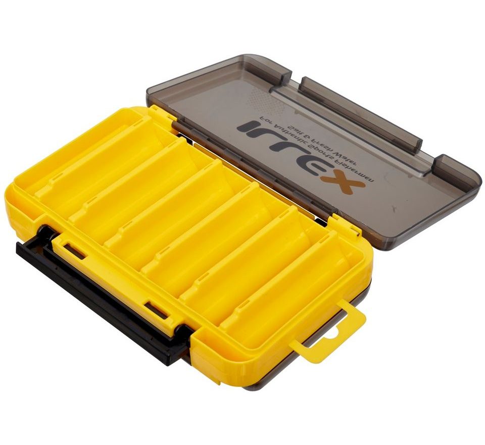 Illex Krabička Tackle Box Reversible 175 VC