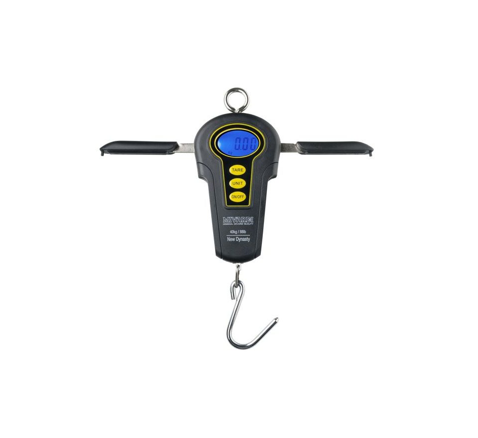 Mivardi Digitálna váha New Dynasty 40kg