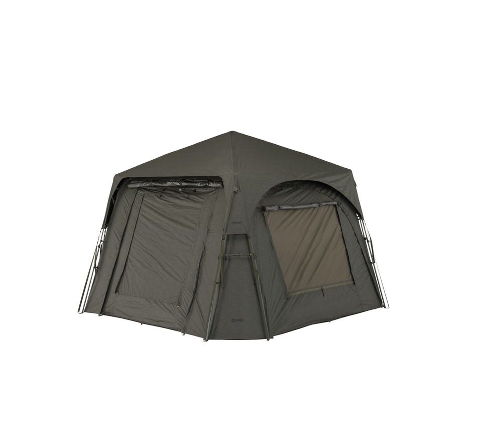 Mivardi Mini přehoz na přístřešek Base Camp Xtreme XXL