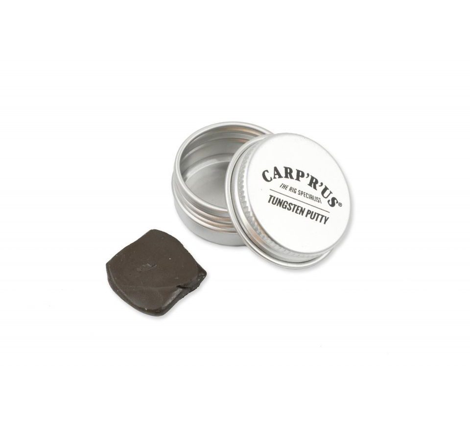 Carp ´R´ Us Plastické olovo Tungsten Putty