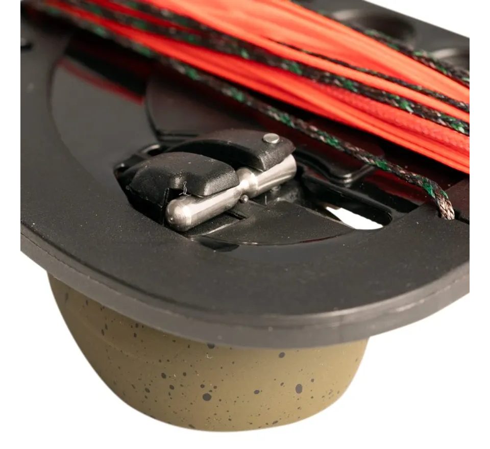 Trakker Olovo Clinga Captive Backweight