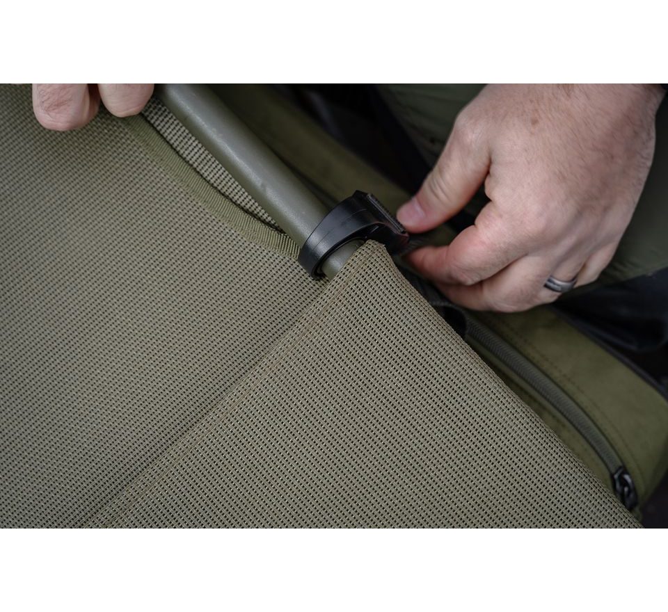 Korum Batoh Progress XT Ruckbag 45l