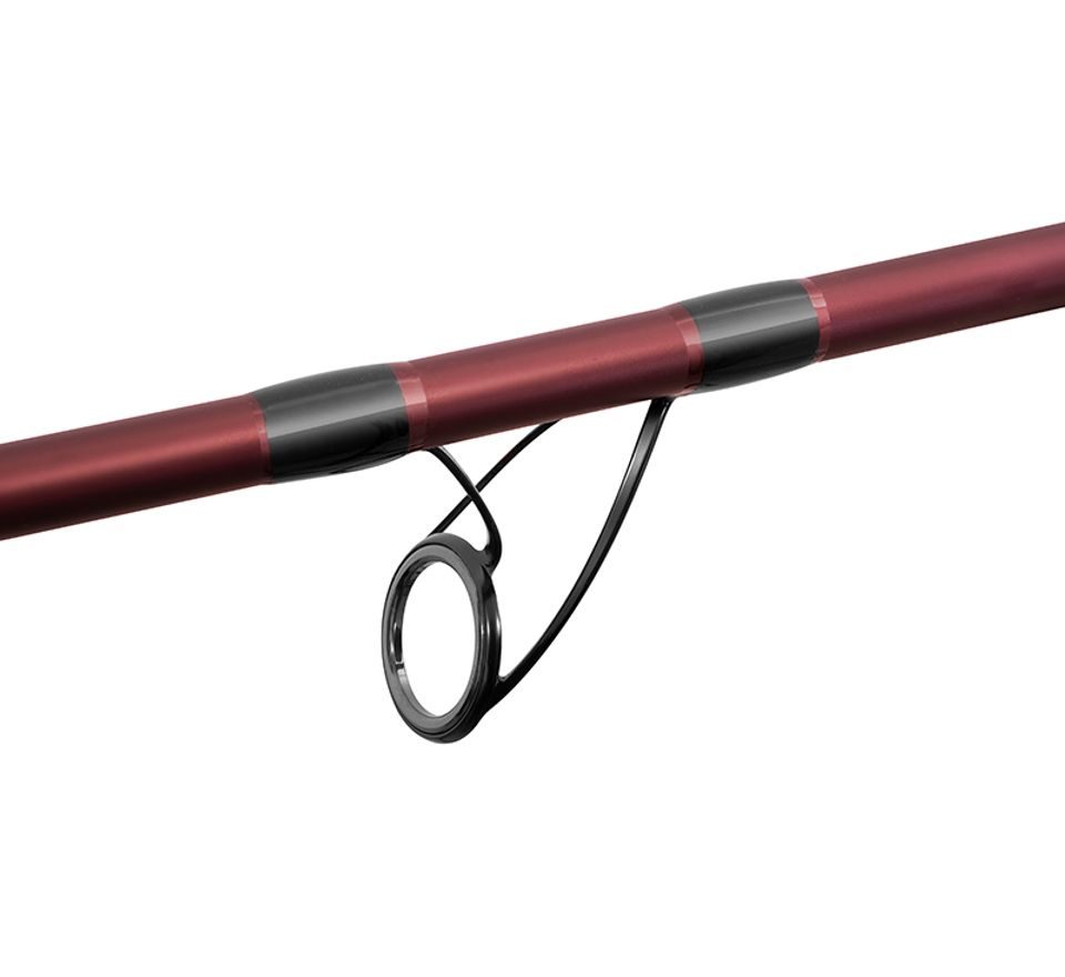 Delphin Prut Magma Legend4ry Medium 360cm 120g 3díly