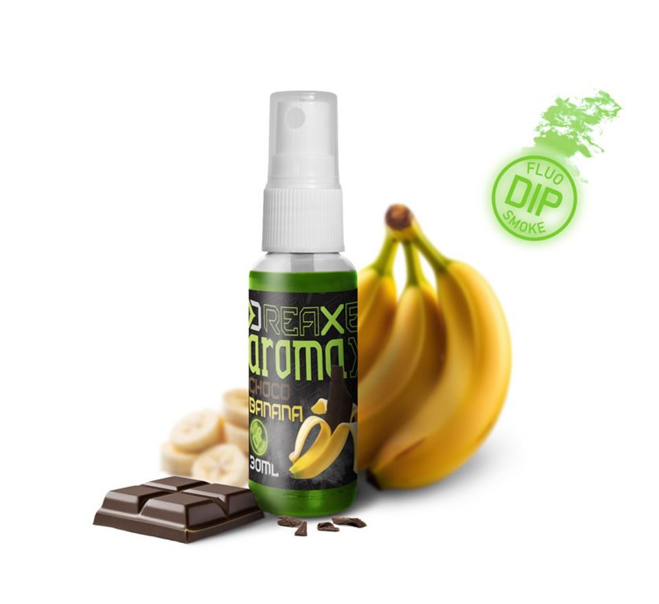 Delphin Dipovací sprej AromaX 30ml