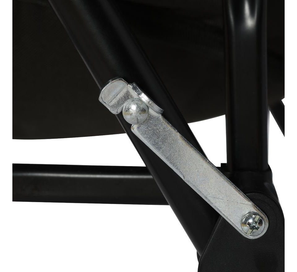 Giants fishing Sedačka Moon Chair Deluxe + přepravní taška