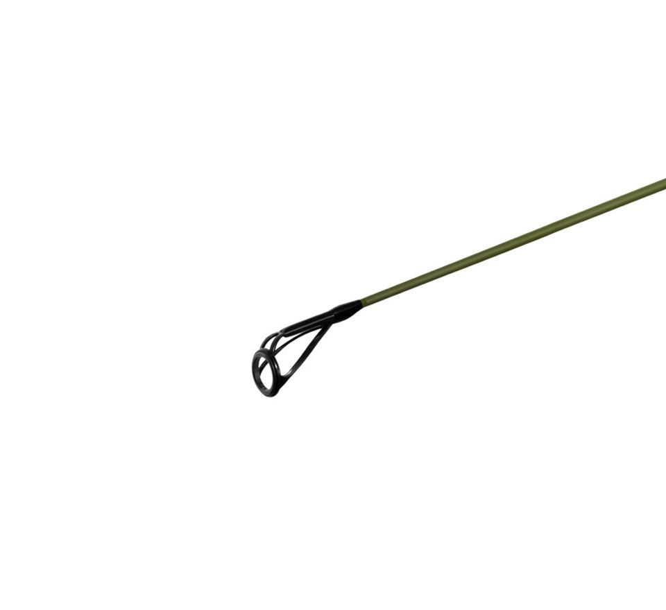 Delphin Prut Etna Camo LongShot+ 385cm 3.5lbs