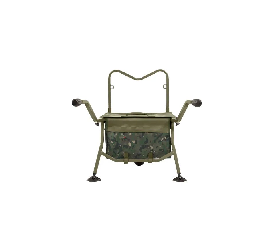 Trakker Přepravní vozík X-Trail T1 Plus Barrow