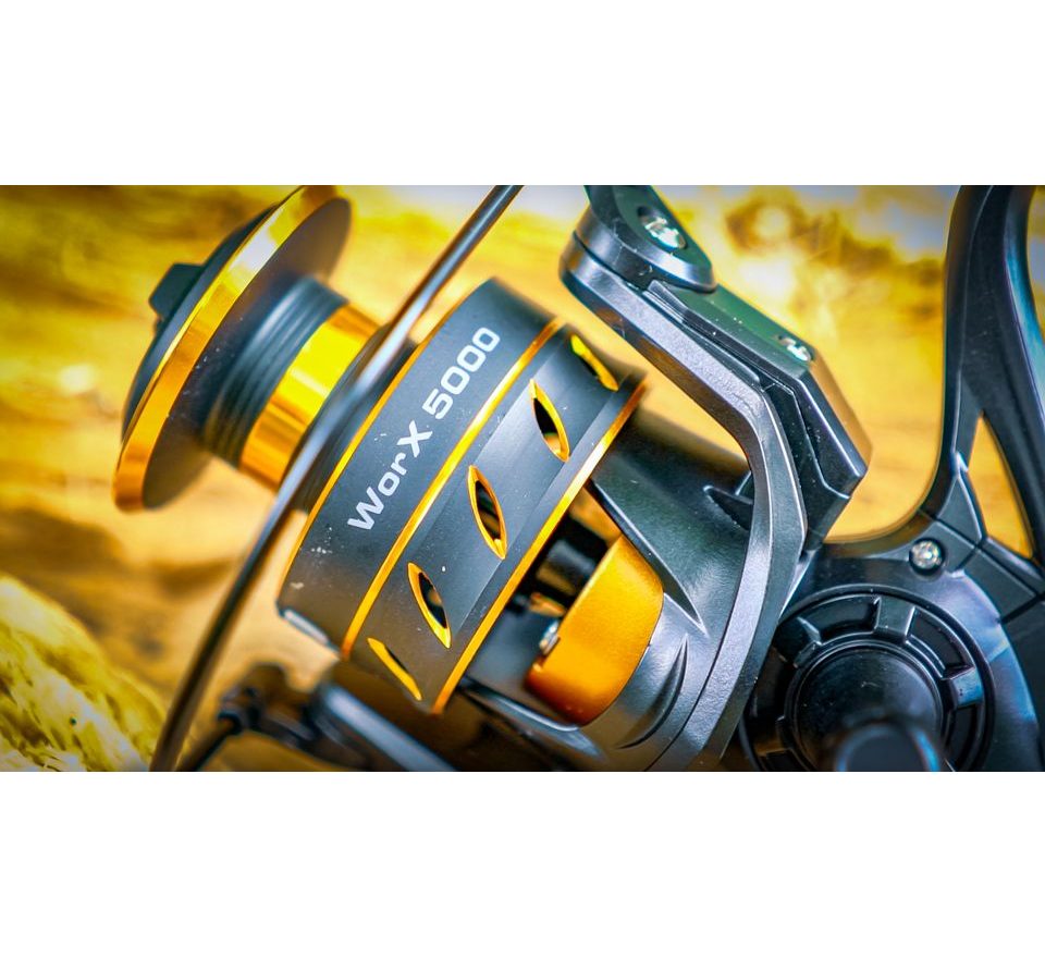 Mivardi Naviják WorX 4000