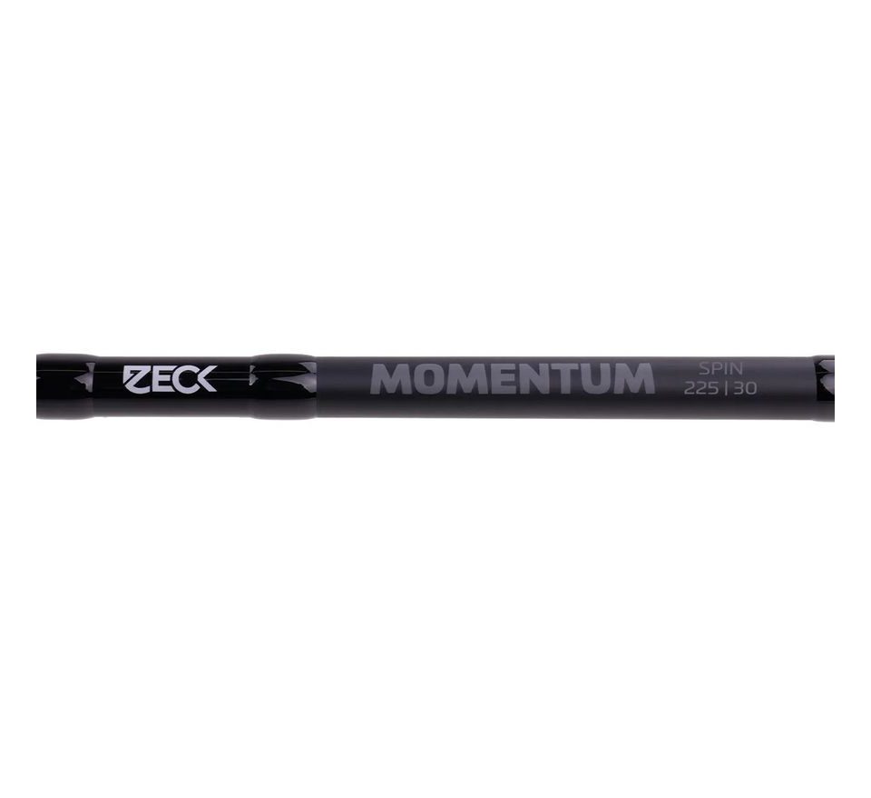 Zeck Prut Momentum Spin 225|30 2,25m 6-30g