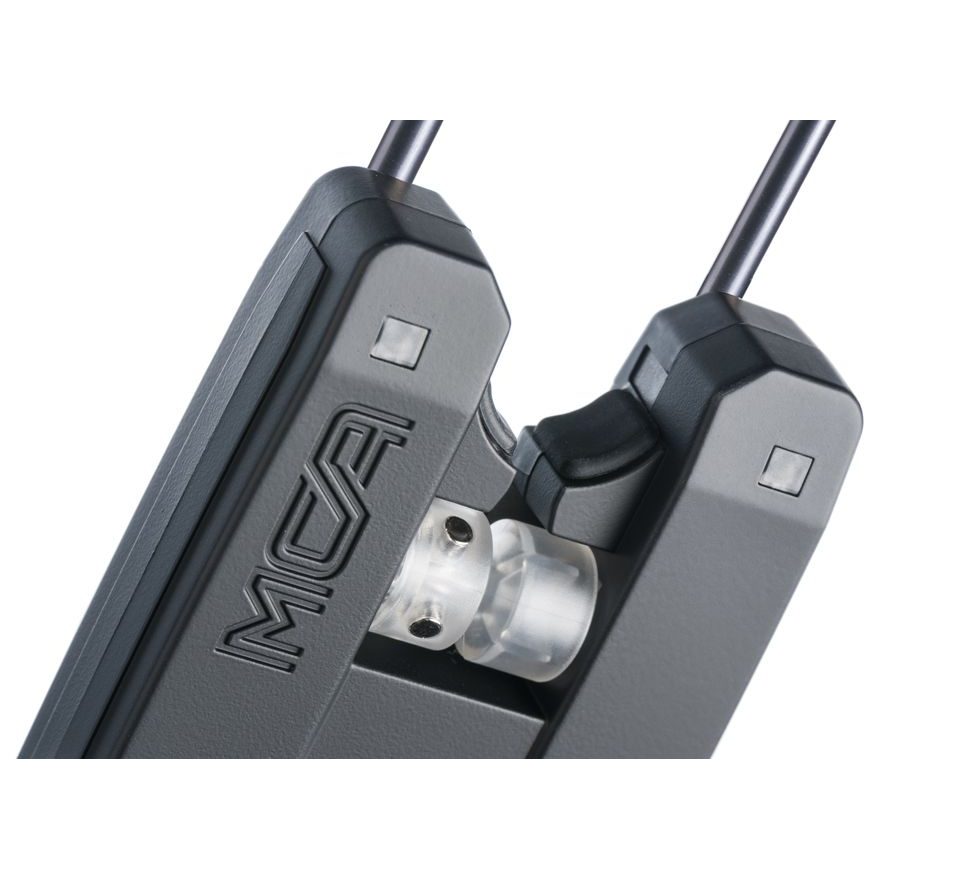 Mivardi Sada hlásičů MCA Wireless 3+1