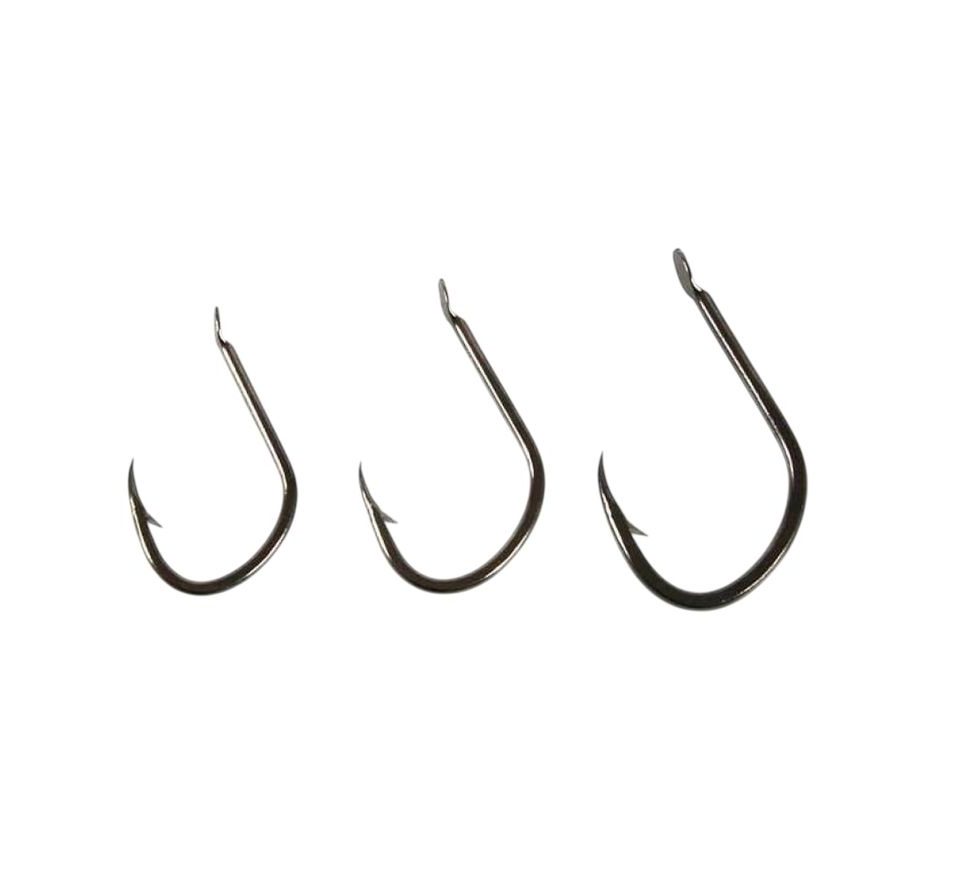 Mivardi Háčky Yamatsu Iseama s lopatkou 10ks