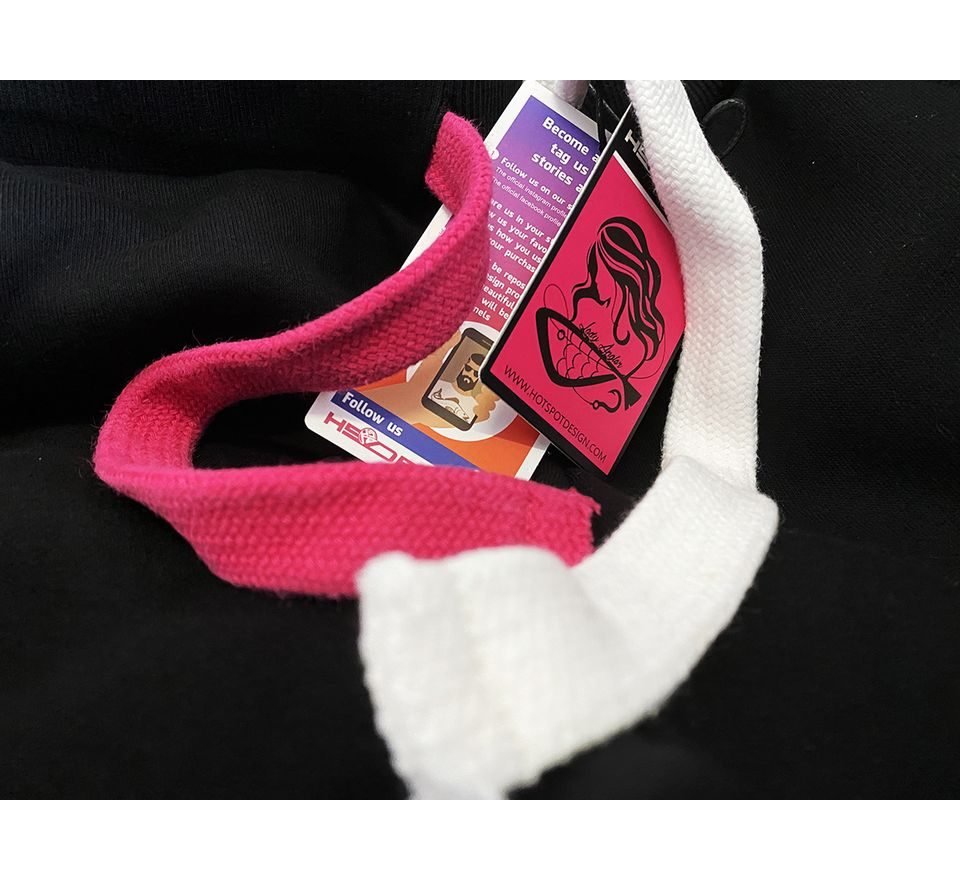 Hotspot Design Dámske tepláky Lady Angler