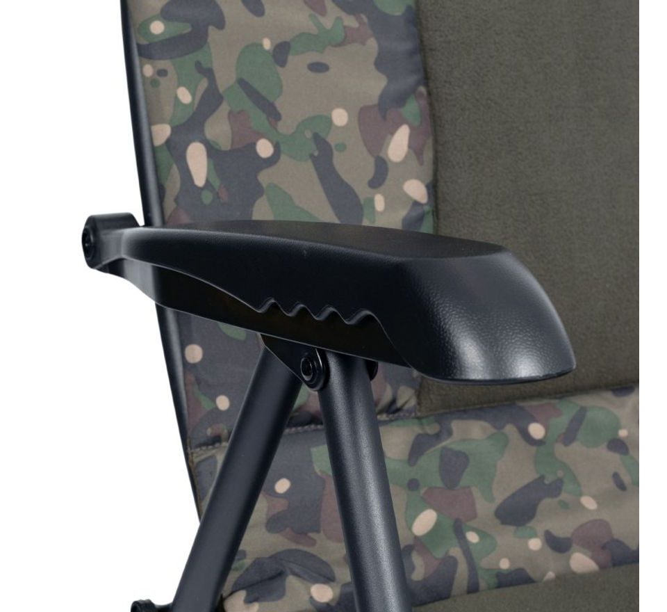 Trakker Kreslo RLX Recliner