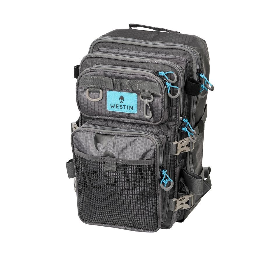 Westin Batoh W4 HD Backpack