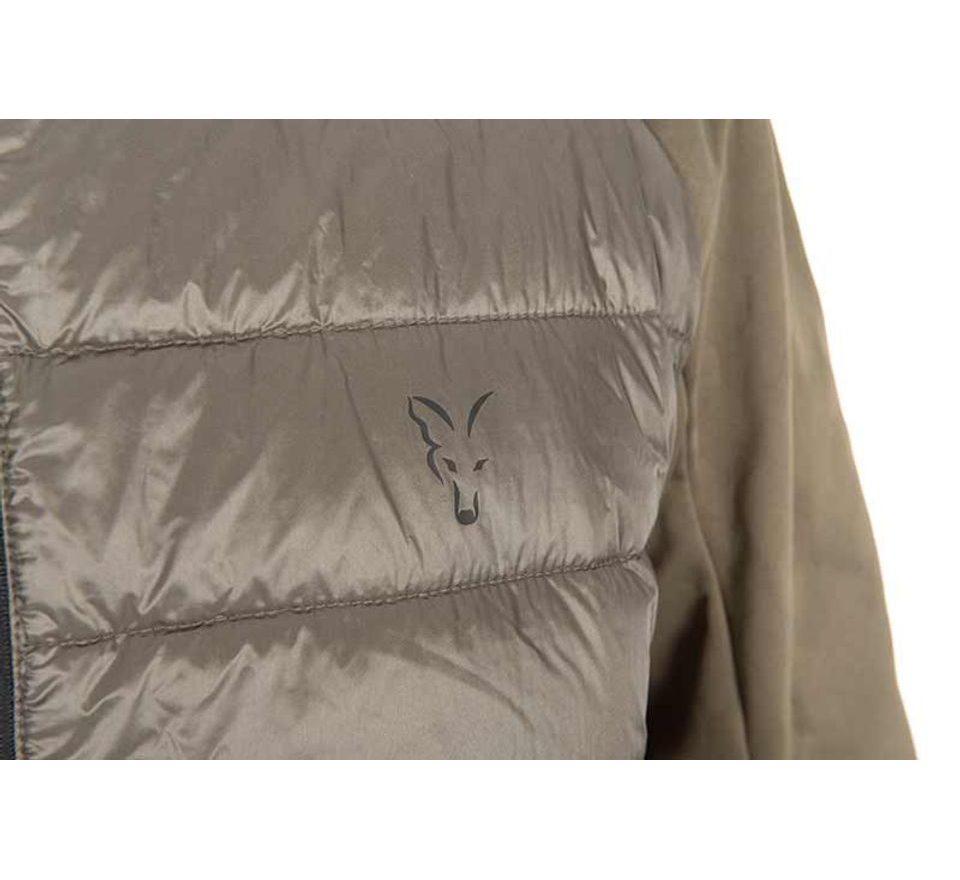 Fox Bunda Collection Hybrid Jacket G/B