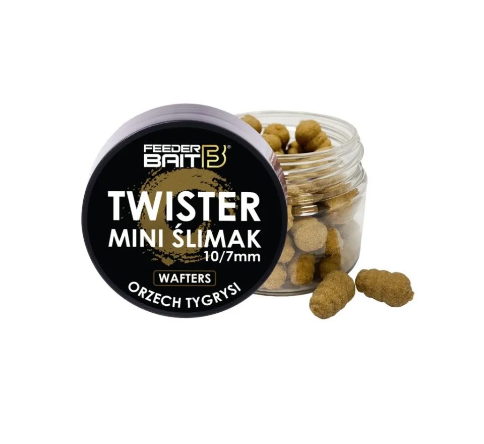 FeederBait Mini Slimák Wafters 25ml
