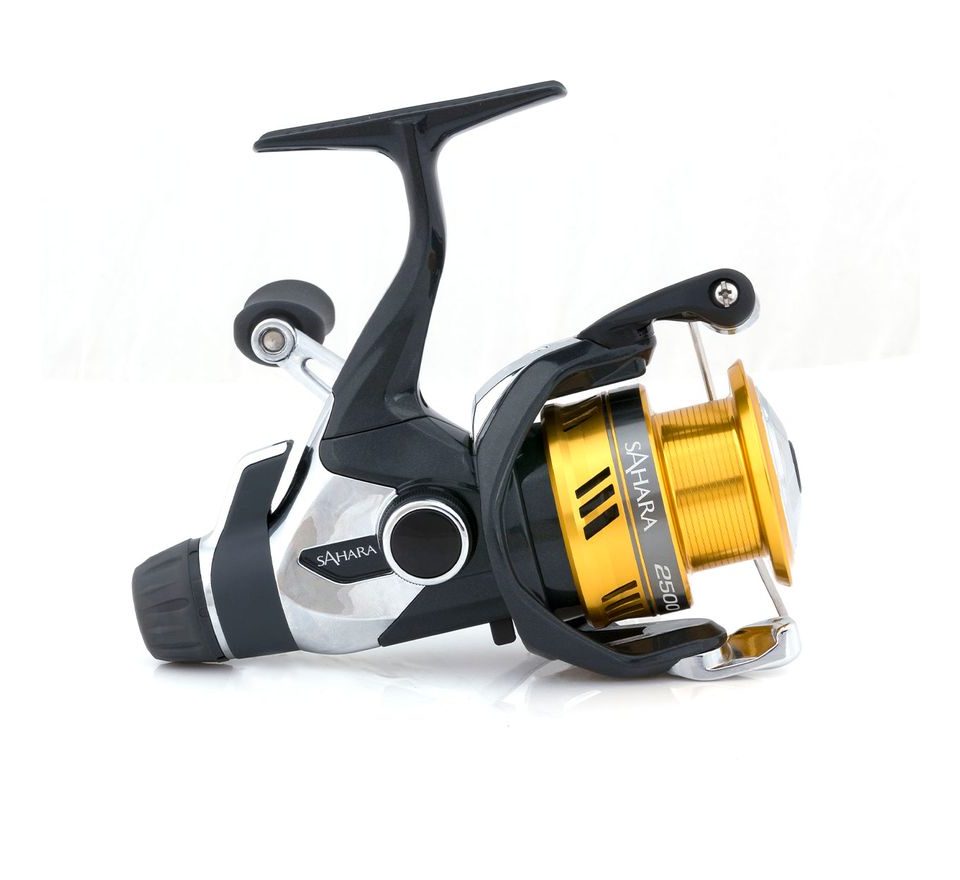 Shimano Naviják Sahara 3000 SRD