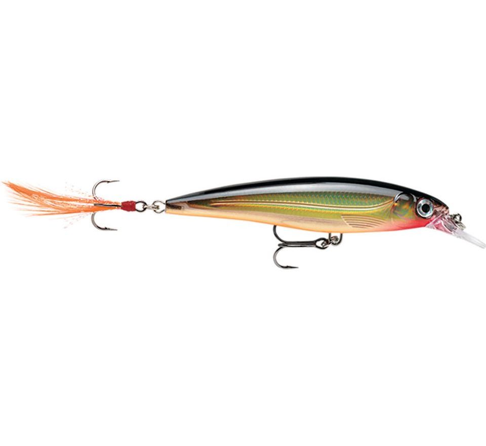 Rapala Wobler X-Rap G