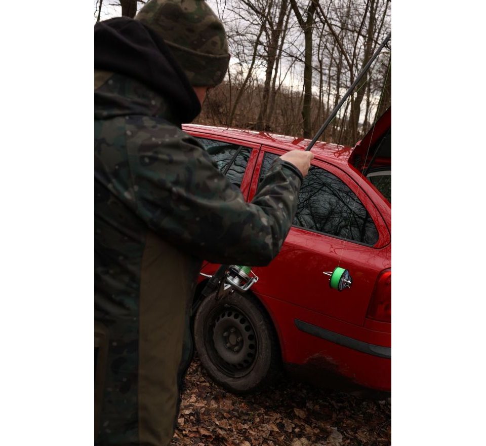 Carp ´R´ Us Držák pro návin vlasců Line Assistant