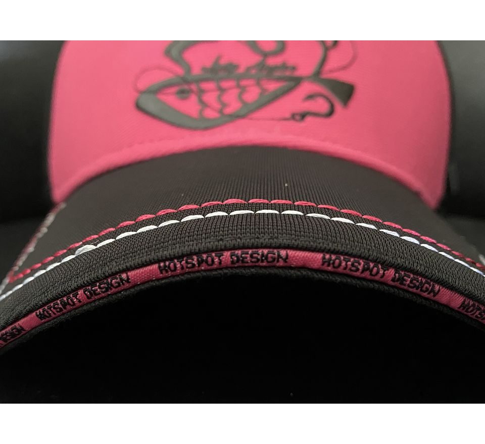 Hotspot Design Kšiltovka Lady Angler